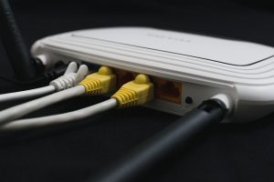 Modem câble ou wifi