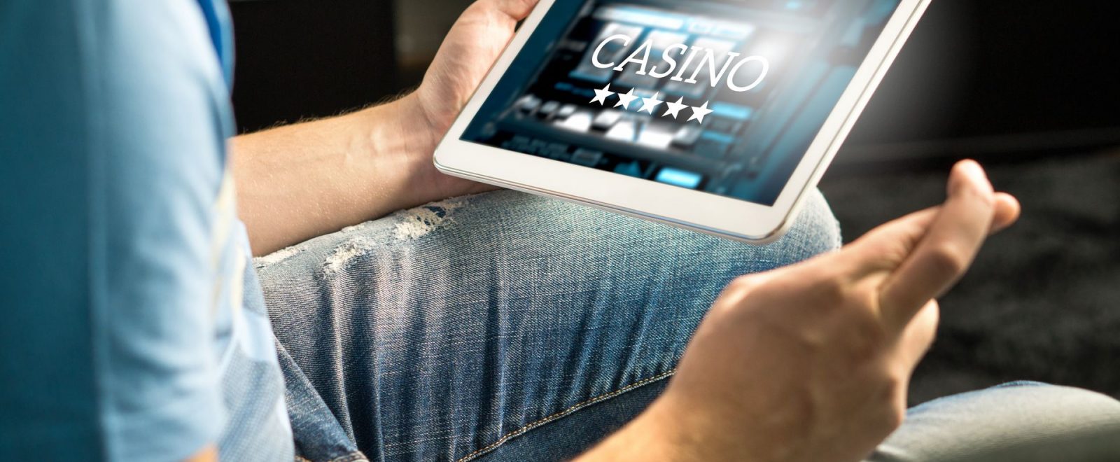 casino en ligne fiable