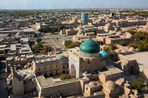 Guide culturel ouzbek les choses inoubliables à faire en Ouzbékistan