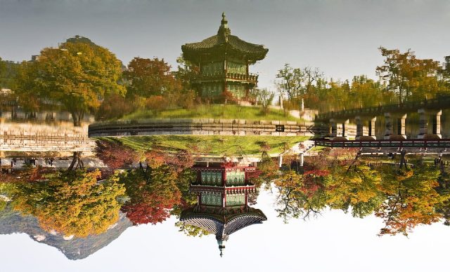 Visiter autrement la Corée du Sud, en effectuant un voyage écologique