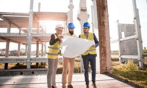 entreprise du bâtiment Toulouse