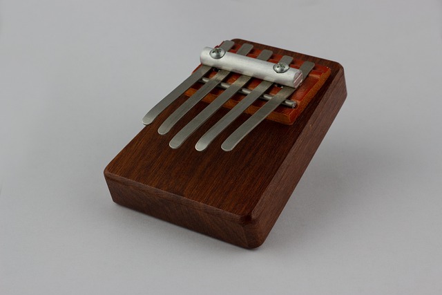 kalimba