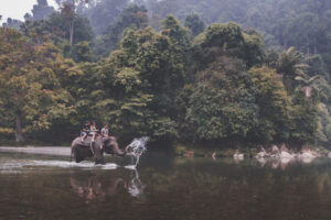 Thaïlande