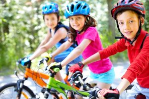 colonie de vacances pas cher en France