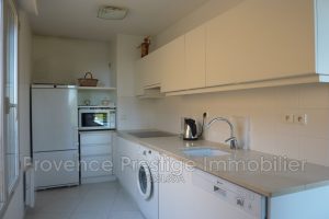 L'estimation d'un appartement à vendre