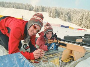 Les avantages de la classe de neige pour vos enfants La meilleure manière d’occuper les enfants pendant les vacances