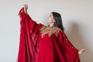 Caftan Marocain