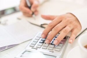 capacité de remboursement