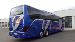 véhicules de transport