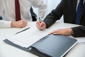 Fondements juridiques contrat