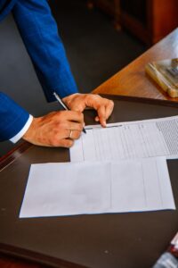 Fondements juridiques contrat