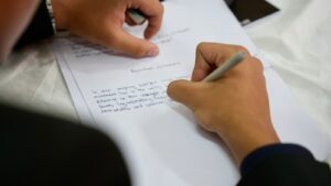 Fondements juridiques contrat