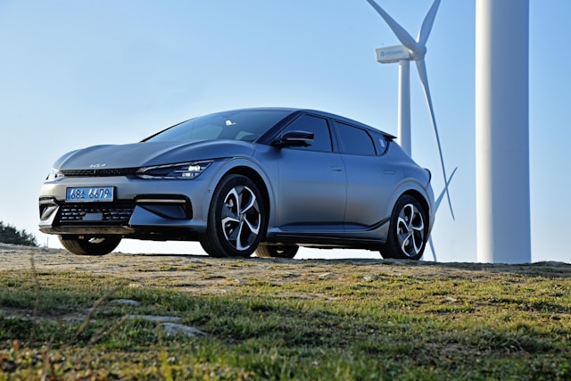efficience énergétique automobile
