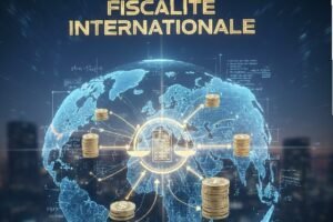 fiscalité internationale
